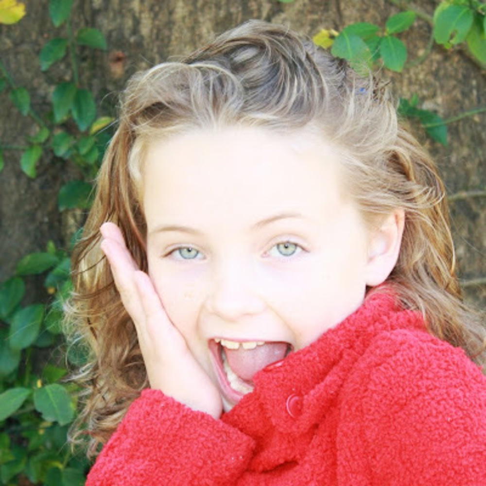 Meet your Posher, Ada